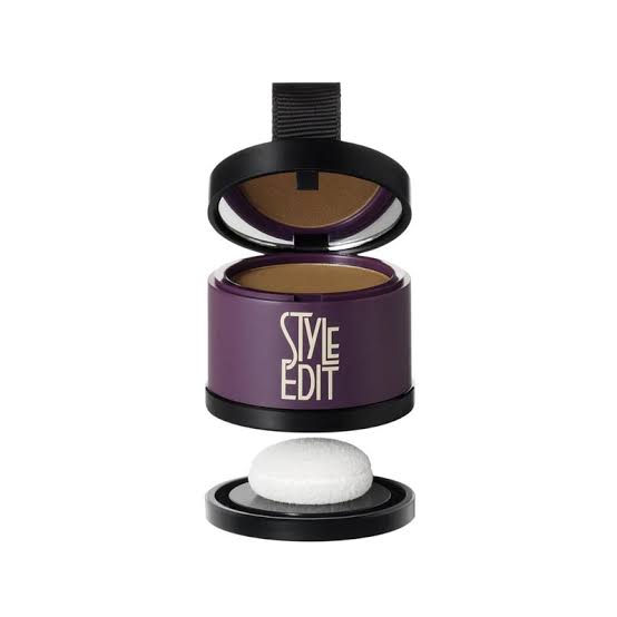 Style Edit Root Touch-Up Lightest Brown/Medium Blond 0.13 oz.