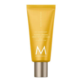 Moroccanoil Hand Cream Soleil de Tanger 1.4oz - Image 1