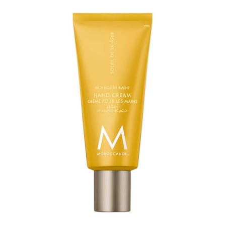 Moroccanoil Hand Cream Soleil de Tanger 1.4oz