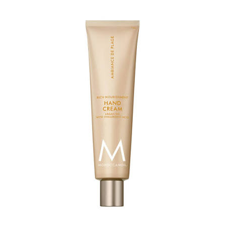 Moroccanoil Hand Cream Ambiance de Plage 3.4 oz.