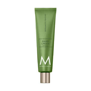 Moroccanoil Hand Cream Bergamot Frache 3.4 Oz.