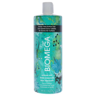 Aquage Biomega Moisture Mist Leave In Conditioner  32 Oz - Image 1