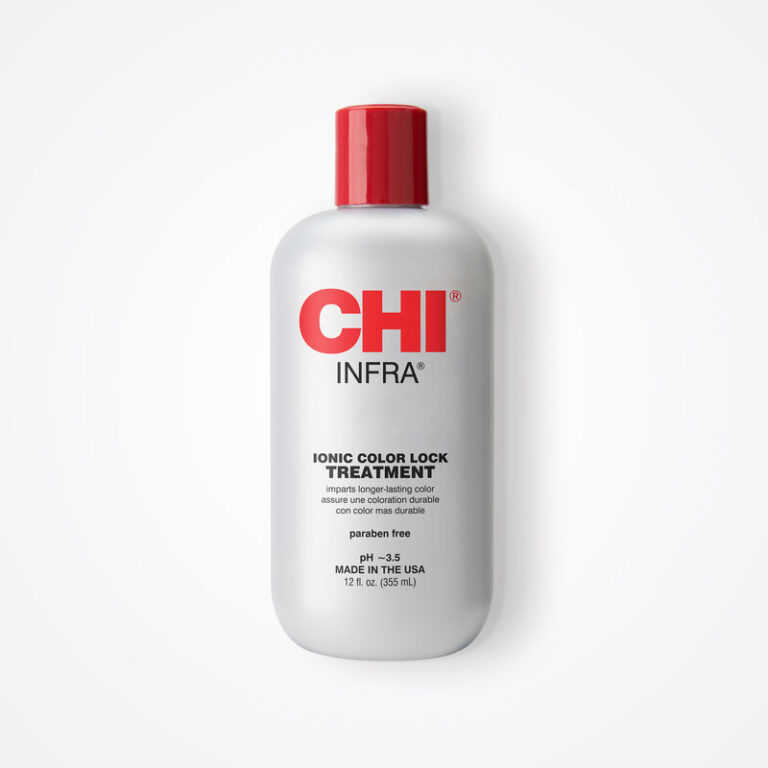 CHI Farouk Ionic Color Lock Treatment 12 Oz.