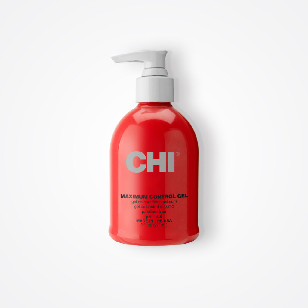 CHI5308 CHI Styling Maximum Control Gel 8oz