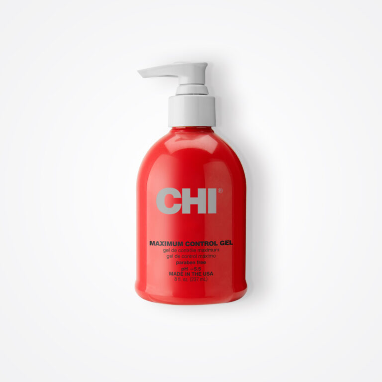 CHI Farouk Infra Maximum Control Gel 8 Oz.