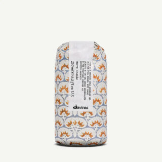 Davines Medium Hold Modeling Gel 8.45 Oz - Image 1