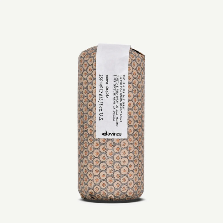 Davines More Inside This is a Sea Salt Spray