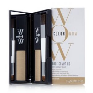 Color Wow Root Cover Up -Platinum/Light Blonde