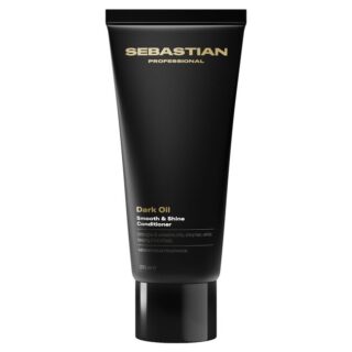 Sebastian Dark Oil Silky Shine Conditioner 6.7 Oz. - Image 1