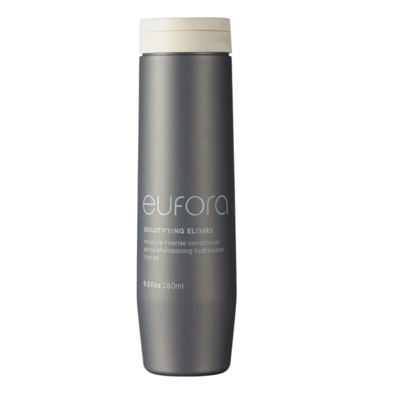 Eufora Beautifying Elixirs Moisture Intense Conditioner 9.5 Oz.