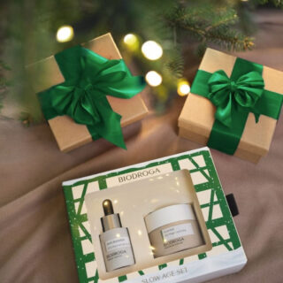 Biodroga Slow Age Gift Set - Image 1