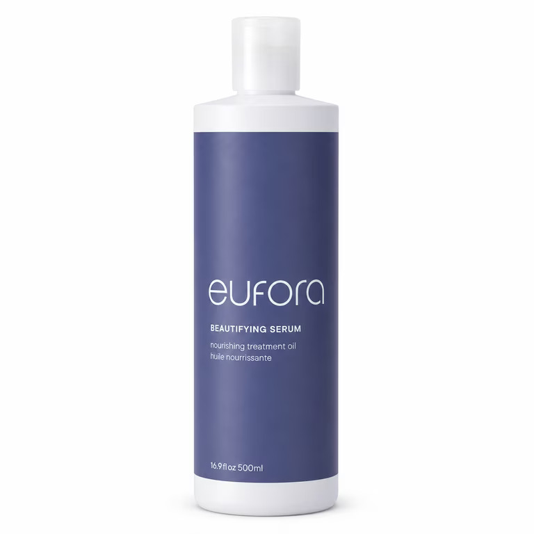 Eufora Nourish Beautifying Serum 16 Oz.