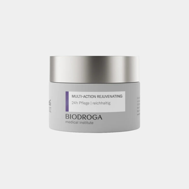 Biodroga Ultimate Anti-Age 24h Care 50 mL. Sale!