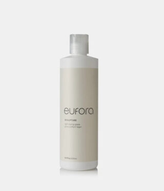 Eufora Style Sculpture Light Styling Glaze 16.9 Oz. - Image 1
