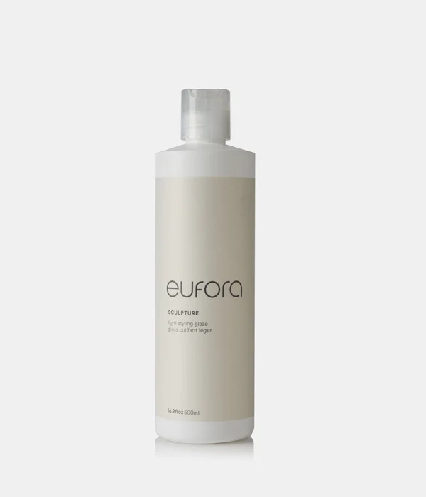 Eufora Style Sculpture Light Styling Glaze 16.9 Oz.