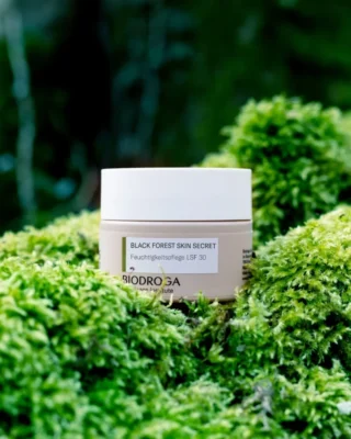 Biodroga Black Forest Skin Secret Hydrating Day Care, SPF 30 1.8 Oz. - Image 2