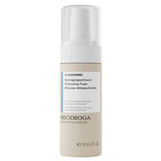 Biodroga Cleansing Foam 100 ml - Image 1