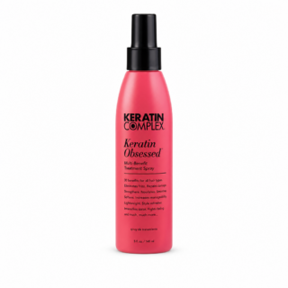 Keratin Complex Keratin Obsessed Multi-Benefit Treatment Spray, 5 Oz