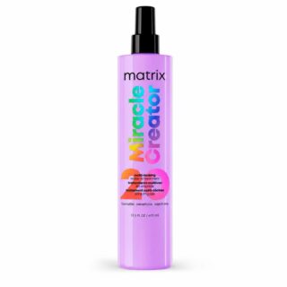 Matrix Miracle Creator Multi-Tasking Treatment 13.5 Oz.