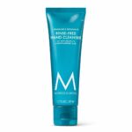 Moroccanoil Rinse-Free Hand Cleanser 1.7 Oz