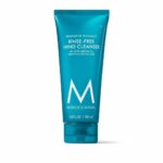 Moroccanoil Rinse-Free Hand Cleanser 3.4 Oz