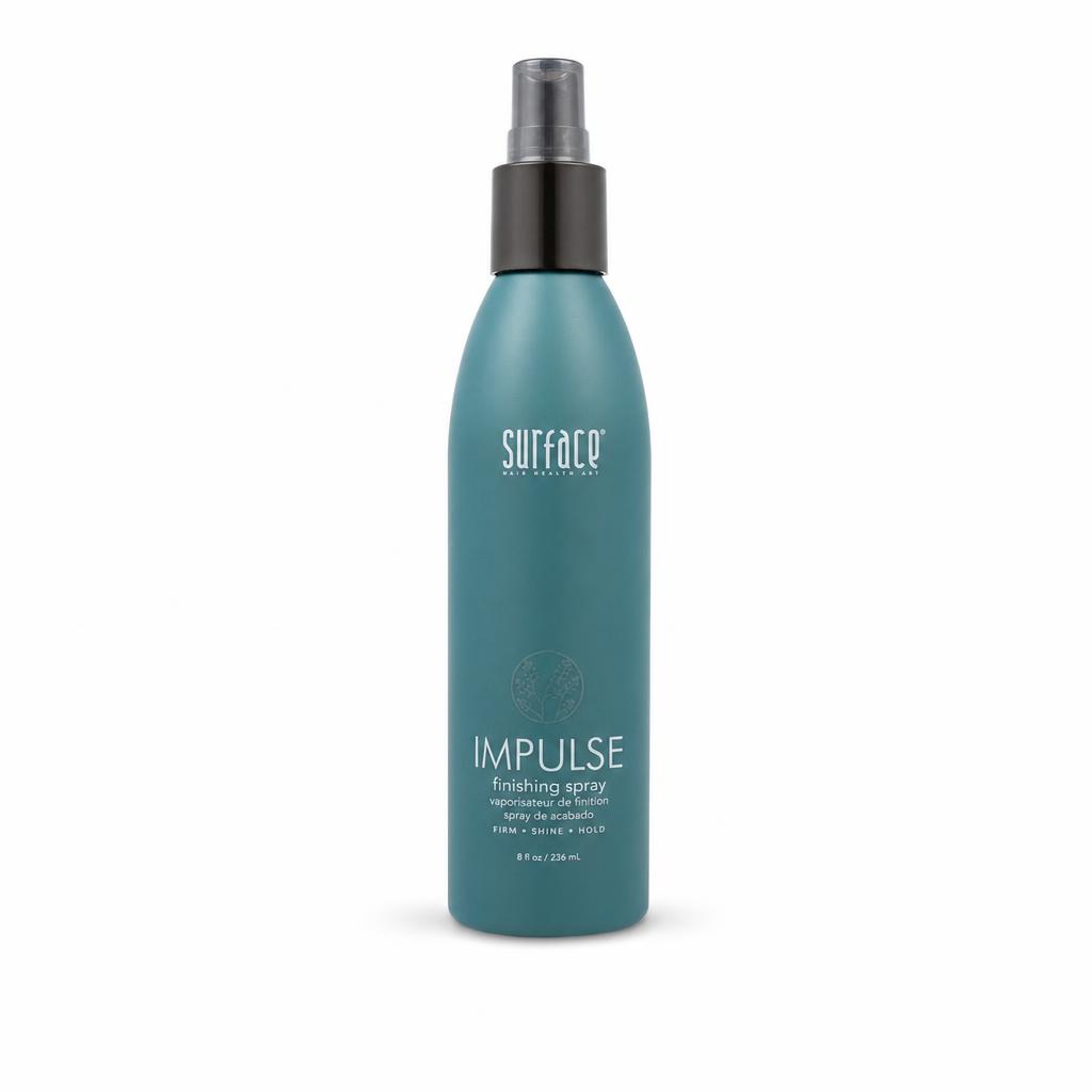 Surface Impulse Finishing Spray 8oz