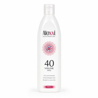 Aloxxi Creme Developer 40 Vol 16 Fl. Oz.