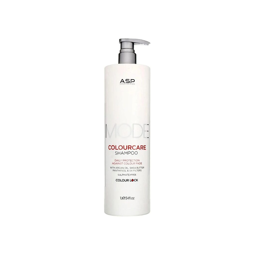 Affinage Mode ColourCare Shampoo 1 liter Affinage Mode ColourCare Shampoo 1 liter