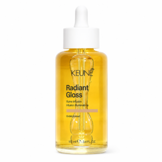 Keune Care Radiant Gloss Ilume Infusion 3.4 Oz.