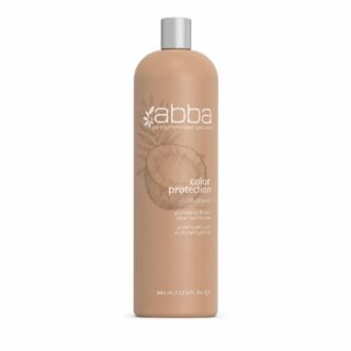 ABBA Pure Color Protection Shampoo 32 oz.