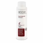 ABBA Pure Protection Color Protection Shampoo 8 oz