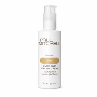Paul Mitchell Quick Slip Styling Cream 5.1 Oz.