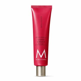 Moroccanoil Hand Cream Dahlia Rouge 3.4 Oz