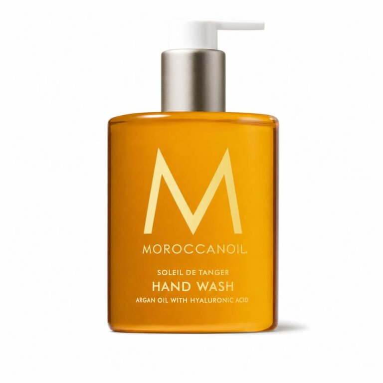 Moroccanoil Hand Wash Soleil de Tanger 12.2 Oz.