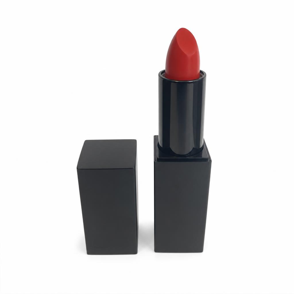 ECRU New York Lipstick Velvet Red/Air ECRU New York Lipstick Velvet Red/Air