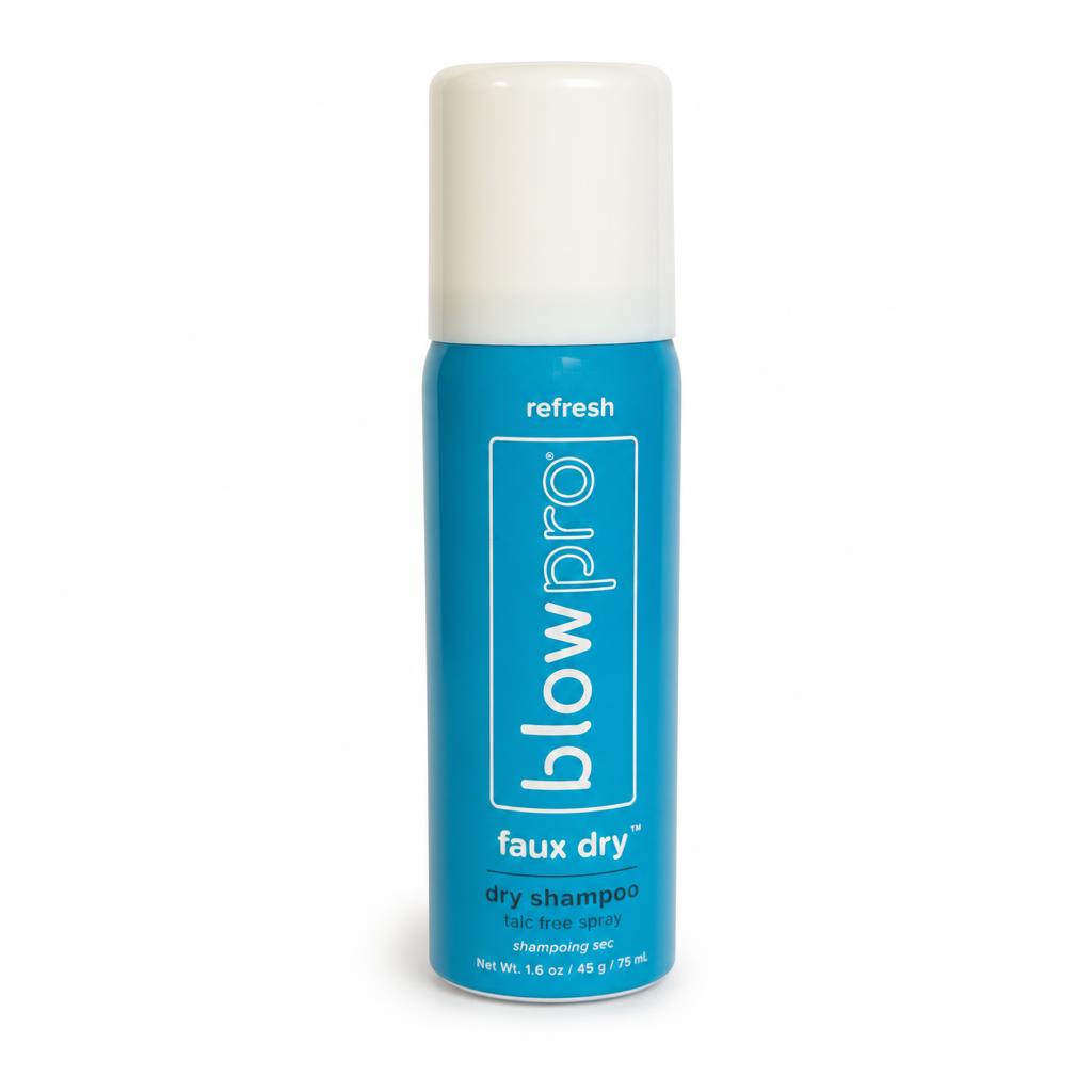 Blowpro Faux Dry Shampoo Aerosol 1.7 Oz Blowpro Faux Dry Shampoo Aerosol 1.7 Oz