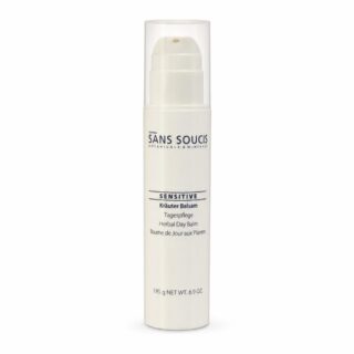 Sans Soucis Sensitive Herbal Day Balm 6.9 Oz -PRO last
