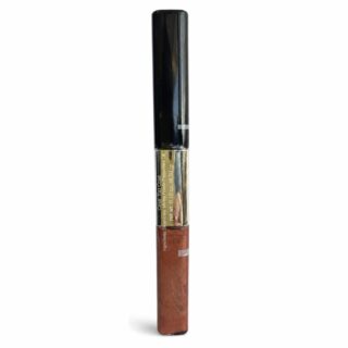 Your Name Cosmetics Superwear Lip Creme Clear top Coat(Radiant Bronze)*