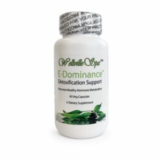 Keyano Aromatics E- Dominance (60 capsules)