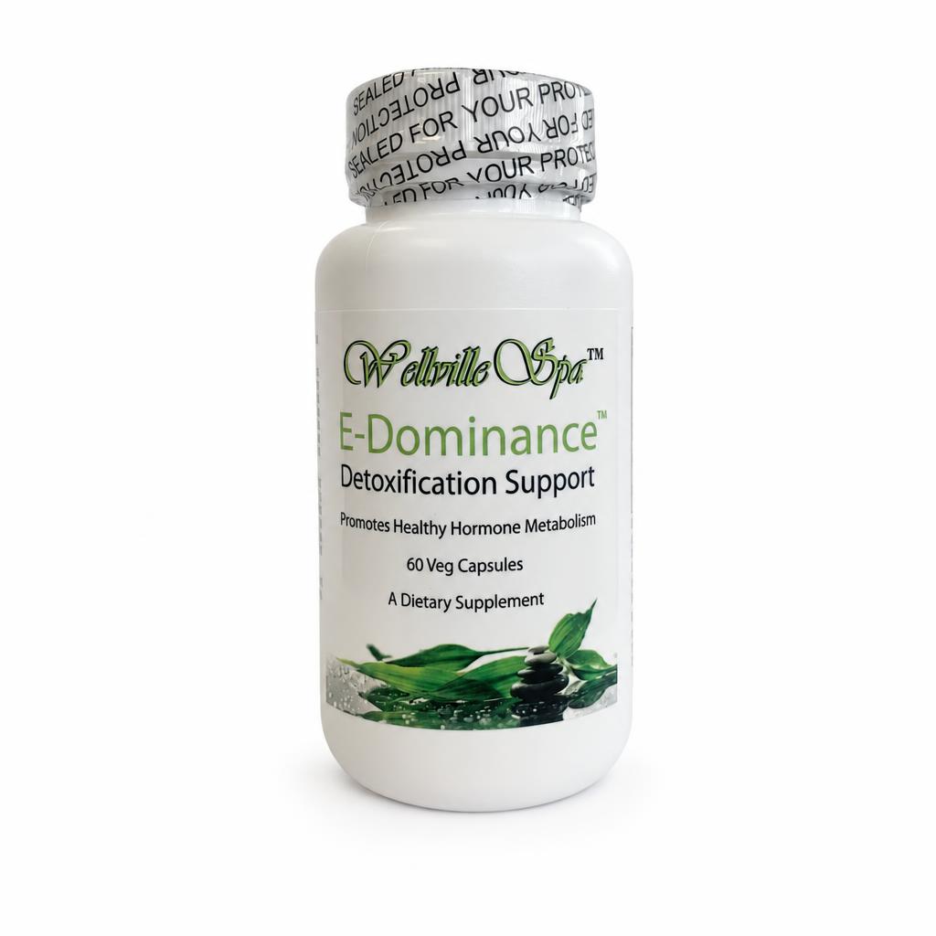 Keyano Aromatics E- Dominance (60 capsules)