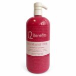 12 Benefits Conditional Love 30 Second Hair Moisturizer 32 Oz.