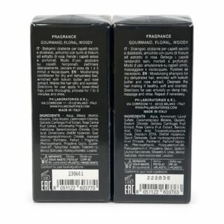 pH Laboratories Kit Deep Moisture Shampoo & Conditioner 3.38 Oz. (Travel size)