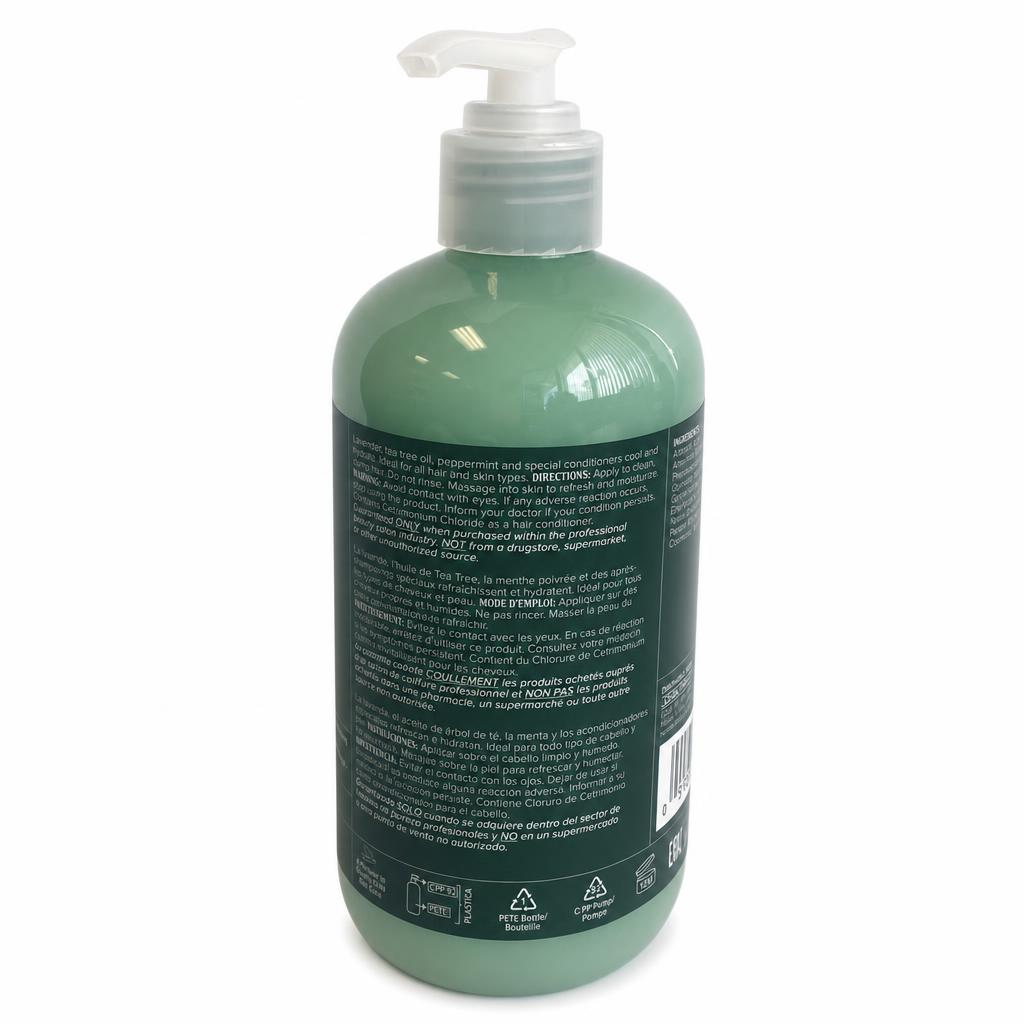 Paul Mitchell Tea Tree Hair and Body Moisturizer 10.14 Oz.