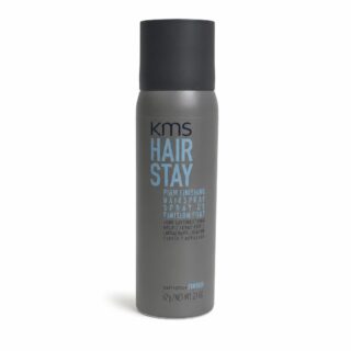 KMS HAIRSTAY Firm Finishing Hairspray 2.1 Oz.**