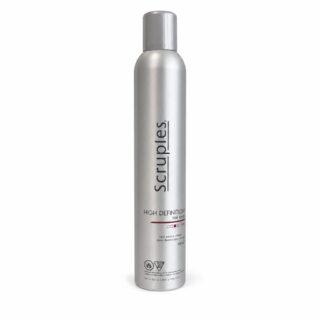 Scruples High Definition Hair Spray 10.6 oz