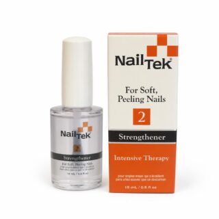 Nail Tek Intensive Therapy 2 15 mL.