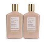 Alfaparf Lisse Design Keratin Smooth Maintenance Duo Shampoo 8.45 Oz & Conditioner 8.45 Oz.
