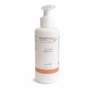 Essensa Lemon Verbena Cleanser 250 ml