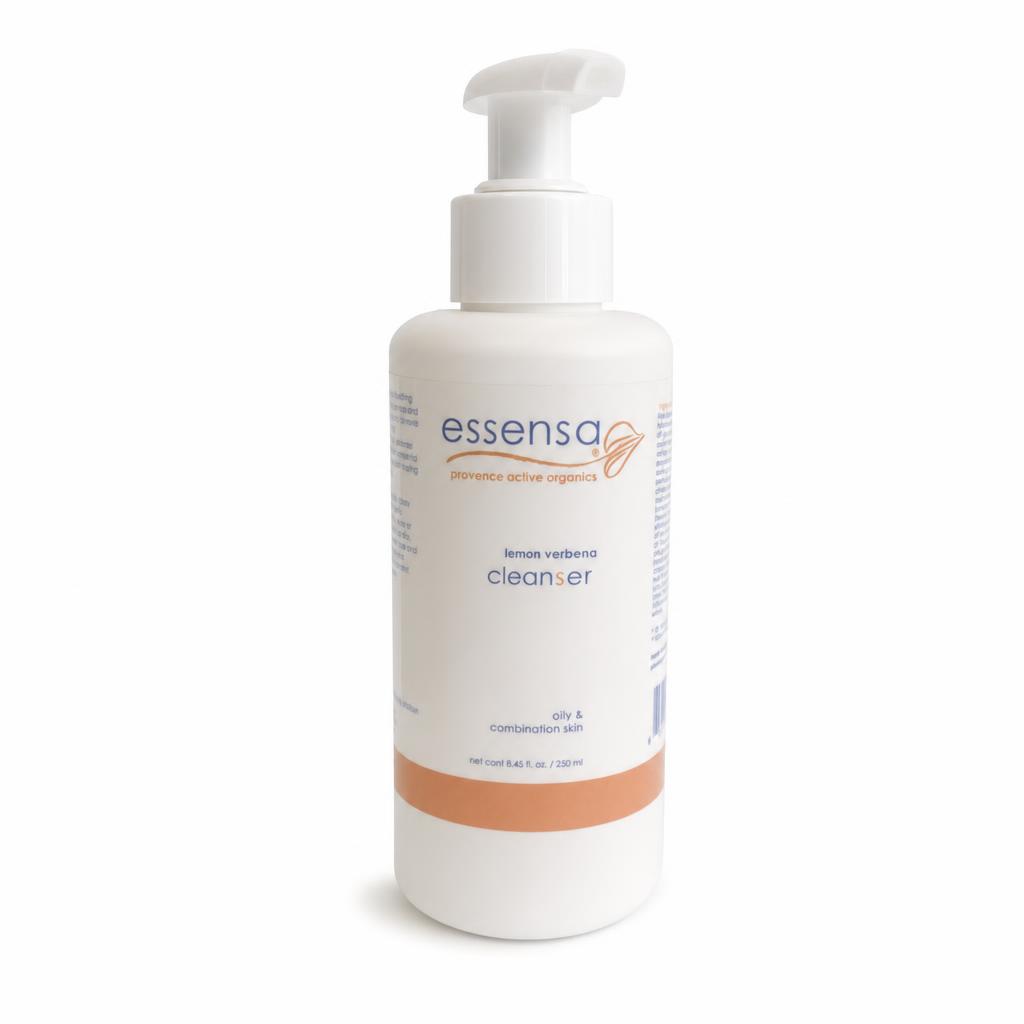 Essensa Lemon Verbena Cleanser 250 ml Essensa Lemon Verbena Cleanser 250 ml