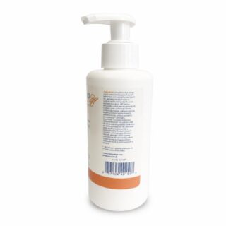 Essensa Lemon Verbena Cleanser 250 ml